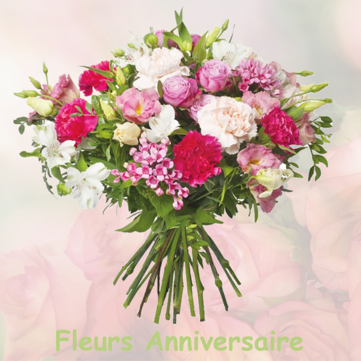 fleurs anniversaire SAINT-ORENS-POUY-PETIT